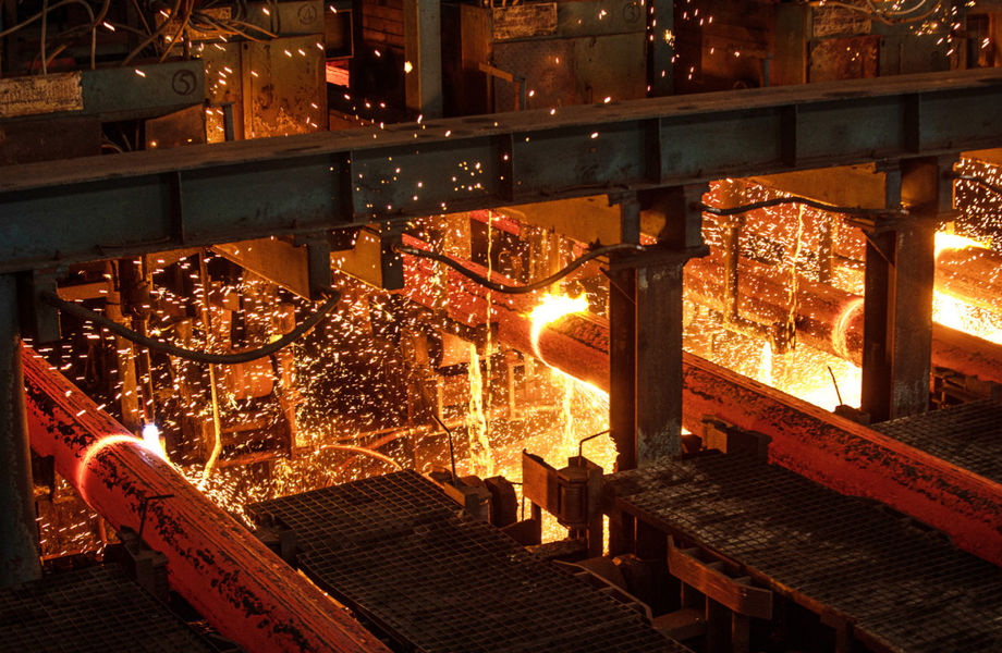 Sindara Steel Co.,Ltd
