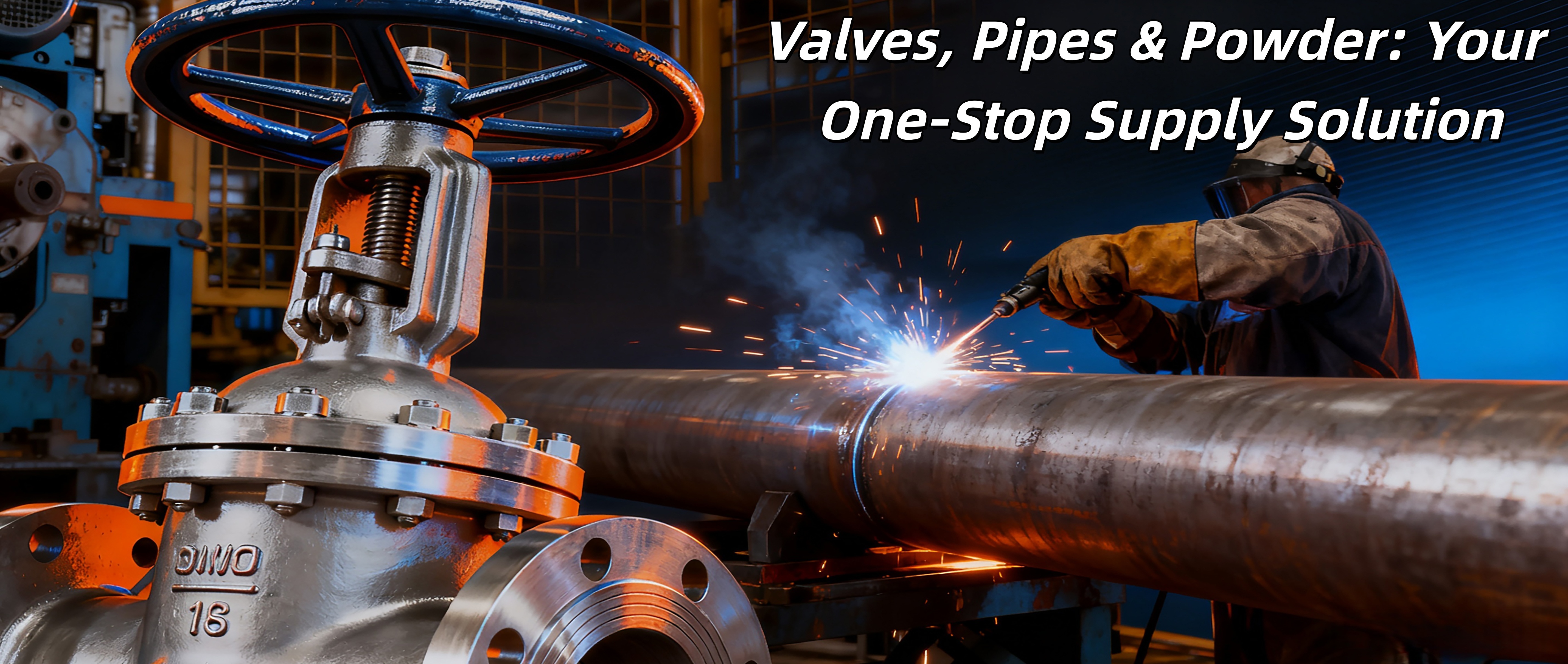 quality Anti Corrosion Steel Pipe factory