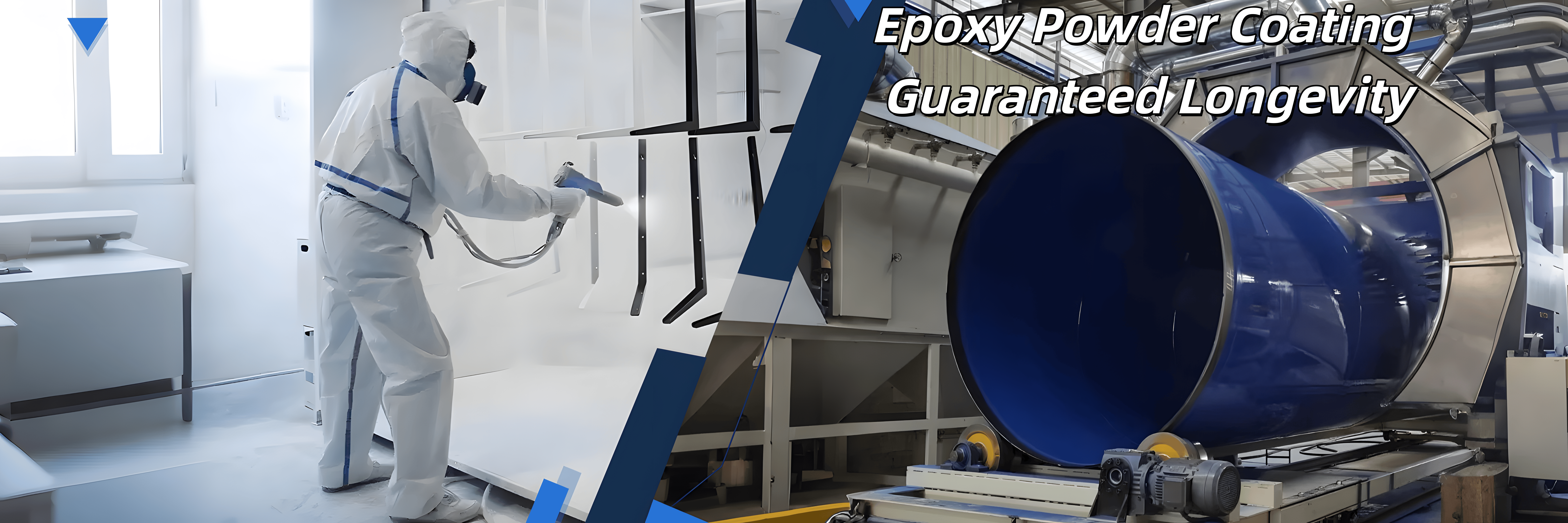 quality Anti Corrosion Steel Pipe factory