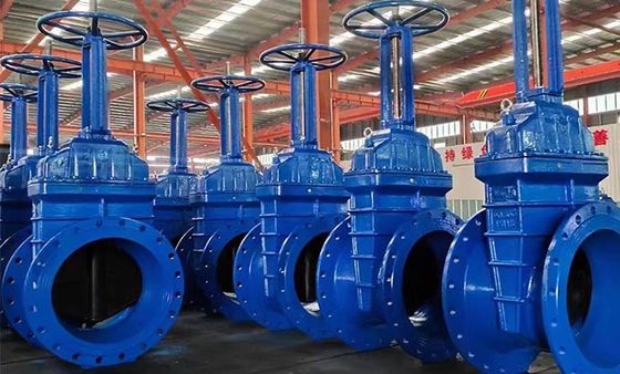 ASME Steel Pipe Fittings Pipe Ball Valve / Butterfly Valve / Check Valve / Gate Valve