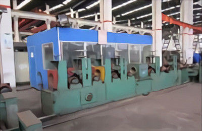 Water Usage SSAW Steel Pipe with Square Cut Ends and Round Section Shape