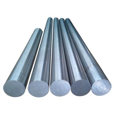 Chiều kính 6mm 600mm 17-4 PH thép không gỉ thanh tròn cho ngành hàng không vũ trụ
