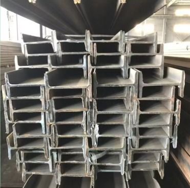 Customized Steel Structure for I-Beams Outstanding Features and Distinguishing Characteristics
