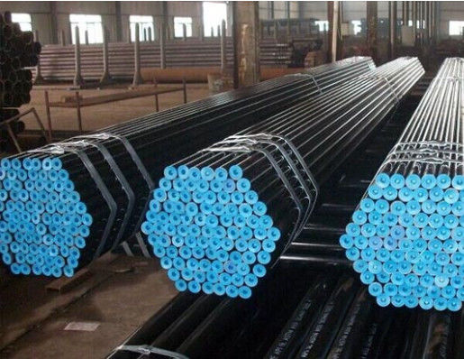Not Alloy Galvanized Iron Tube Cold Drawn Seamless Steel Tube for Mechanical Applications