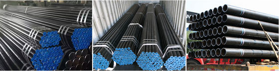 Not Alloy Galvanized Iron Tube Cold Drawn Seamless Steel Tube for Mechanical Applications