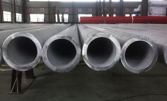 ASTM A312 A213 A269 A789 Seamless Stainless Steel Tubing