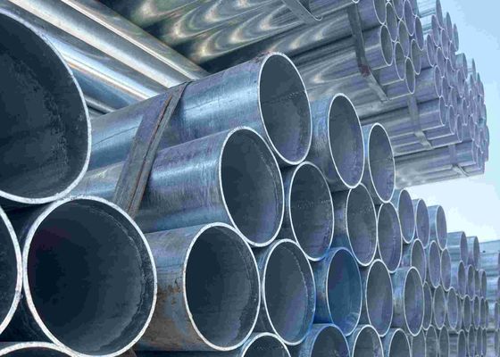 DN15 DN20 DN25 DN32 DN40 DN50 DN65 DN80 DN100 DN125 DN150 DN200 Gi Steel Pipe