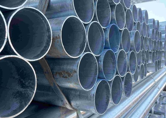 DN15 DN20 DN25 DN32 DN40 DN50 DN65 DN80 DN100 DN125 DN150 DN200 Gi Steel Pipe