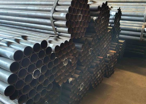 OD 21.3mm - 660mm ERW Steel Pipe API 5L PSL2 Gr.B X42 X46 X52 X56 X60 X65 X70 X80