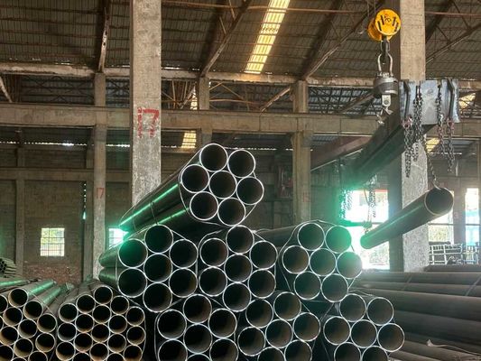 HFW đường ống điện kháng hàn đường ống SCH40 SCH80 SCH160 SCHXS SCHXXS