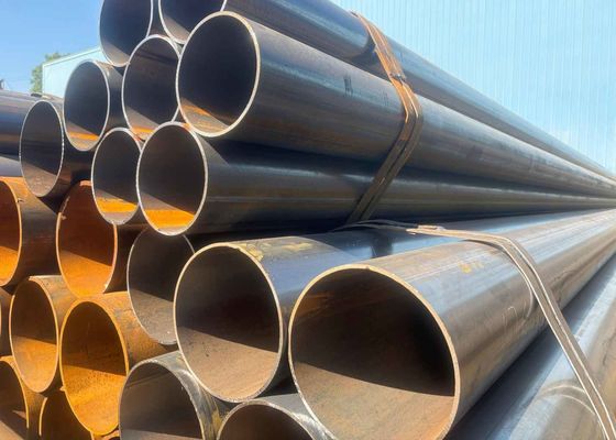 JCOE LSAW Steel Pipe For Oil And Gas Water Transmission Offshore Projects