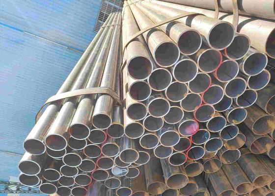 SAWL Submerged Arc Welded Longitudinal Pipe API 5L Gr.A X42 X46 X52 X56 X60 X65 X70 X80