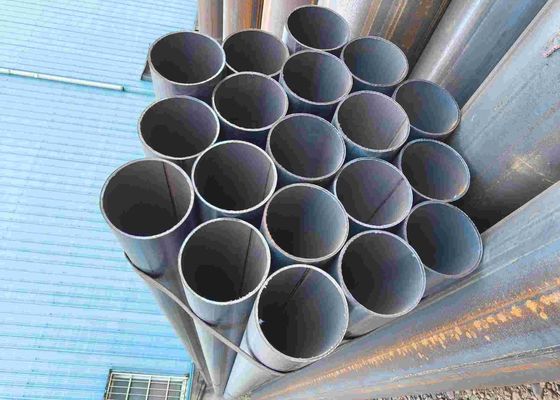 JIS DIN SAWL Steel Tube API 5L PSL1 Gr.A X42 X46 X52 X56 X60 X65 X70 X80