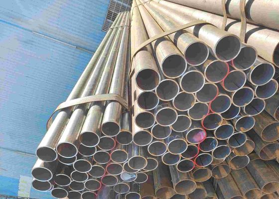 Length 5.8m 6m 11.8m LSAW Steel Pipe API 5L Gr.B PSL2 X42 X46 X52 X56 X60 X65 X70 X80