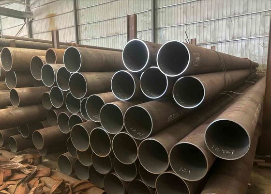 seamless pipe China suppliers