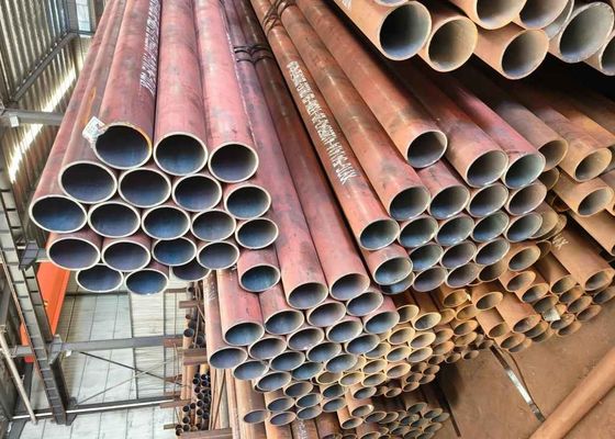 nhà sản xuất ống thép