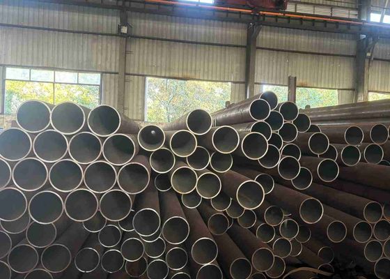 Carbon Steel Seamless Pipe ASTM A106 / A53 / A179 / A192 / SA210 / SA519 / A213