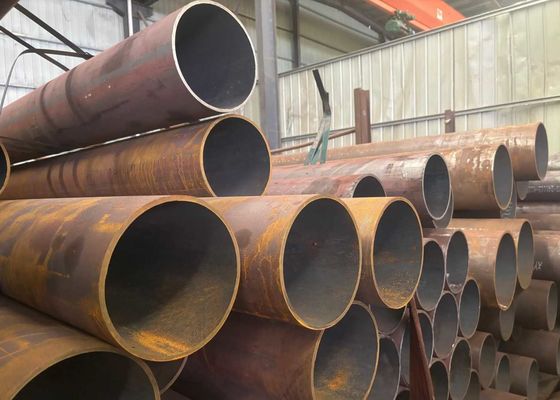 API 5L Line Pipe