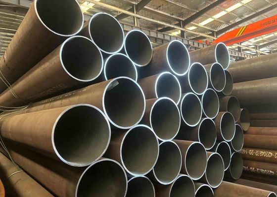 API 5L PSL1 / PSL2 Gr.A Gr.B X42 X46 X52 X56 X60 X65 X70 Carbon Steel Line Pipe
