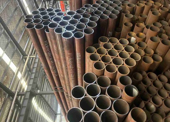 Gr.A Gr.B X42 X46 X5 X56 X60 X65 X70 Line Pipe Seamless API 5L PSL1 / PSL2