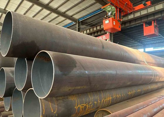 API 5L PSL1 / PSL2 Seamless Steel Pipe Gr.A Gr.B X4 X46 X52 X56 X60 X65 X70 Line Pipe