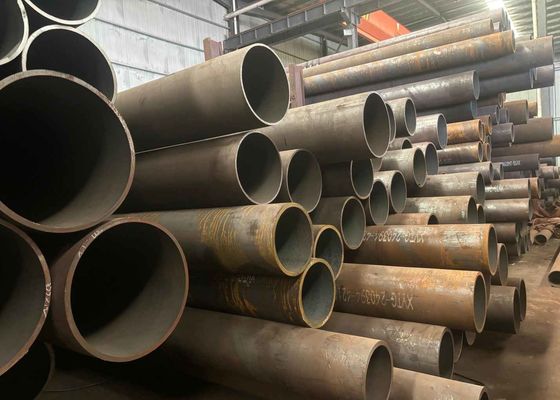 API 5L PSL1 / PSL2 API Line Pipe L210 L245 L290 L320 L360 L390 L415 L450 L485