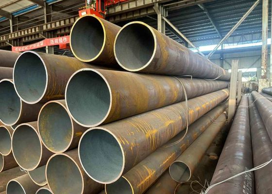 Line Tube Seamless Steel Pipe API 5L PSL1 / PSL2 L210 L245 L290 L320 L360 L390