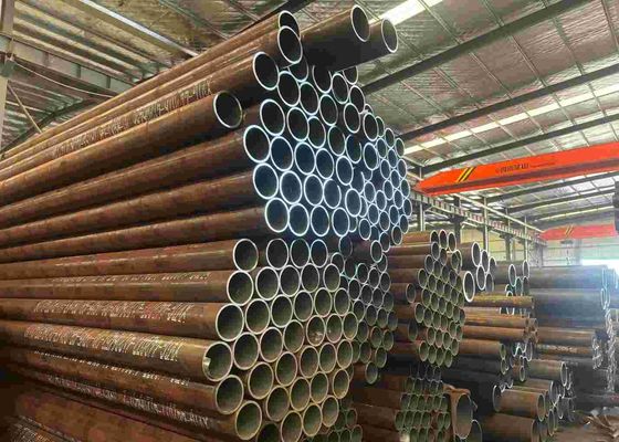 Carbon Steel Seamless Line Pipe API 5L PSL1 / PSL2 L210 L245 L290 L320 L360 L390 L415