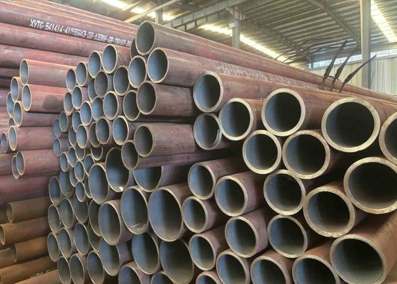 Carbon Steel Seamless Line Pipe API 5L PSL1 / PSL2 L210 L245 L290 L320 L360 L390 L415