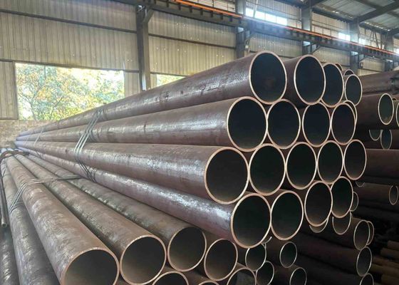 Carbon Steel Seamless Line Pipe API 5L PSL1 / PSL2 L210 L245 L290 L320 L360 L390 L415