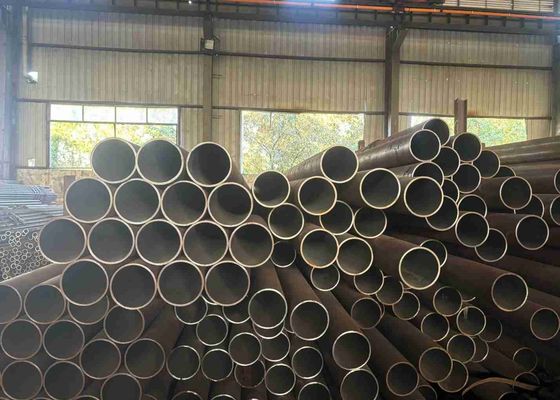 Carbon Steel Seamless Line Pipe API 5L PSL1 / PSL2 L210 L245 L290 L320 L360 L390 L415