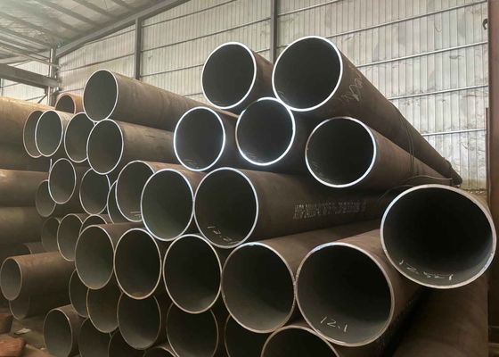 ống thép nồi hơi