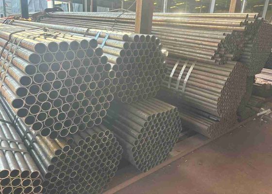 OD 13.72-914.4mm Hot Rolled Seamless Steel Pipe G3461 for Steel Grade G3461