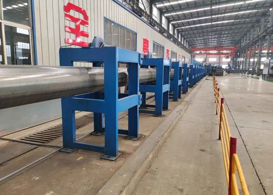 Welded Seamless Stainless Steel Pipe ASTM A312 A790 B423 B407