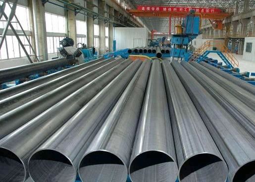 Cold Drawn Stainless Steel Pipe Precision Rolled / Cold Rolled Seamless SS Tube