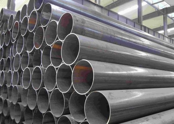 Schedule 5 10S 40S 80S Stainless Steel Pipe 201 202 301 304 304L SS Welded Pipes