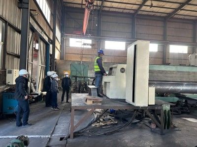 30-275G/M2 Zinc Coating Double Submerged Arc Welded Pipe with Spiral Submerged- Arc Welded Steel Pipe Process