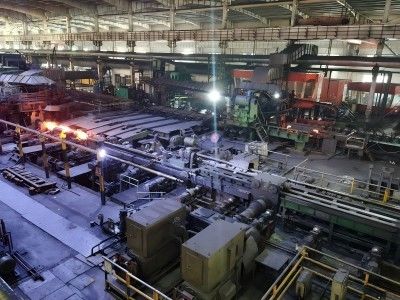 30-275G/M2 Zinc Coating Double Submerged Arc Welded Pipe with Spiral Submerged- Arc Welded Steel Pipe Process