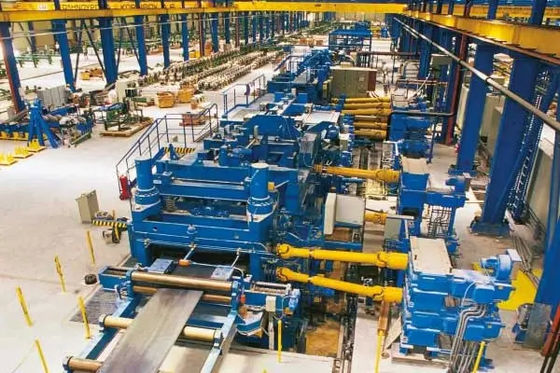 Spiral Submerged Arc Welding SSAW Steel Pipe Standard EN10217 Manufacturing Process