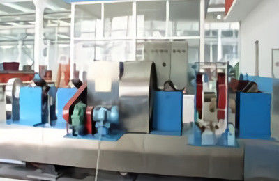 Water Usage SSAW Steel Pipe with Square Cut Ends and Round Section Shape