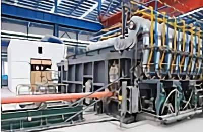 Water Usage SSAW Steel Pipe with Square Cut Ends and Round Section Shape