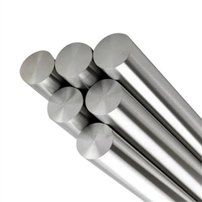 Chiều kính 6mm 600mm 17-4 PH thép không gỉ thanh tròn cho ngành hàng không vũ trụ