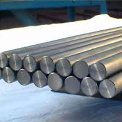 2205 Duplex Stainless Steel Round Bar for Heavy-Duty Applications