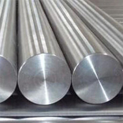 310 / UNS S31000 / 1.4845 Stainless Steel Round Bar with Forged 2205 Duplex