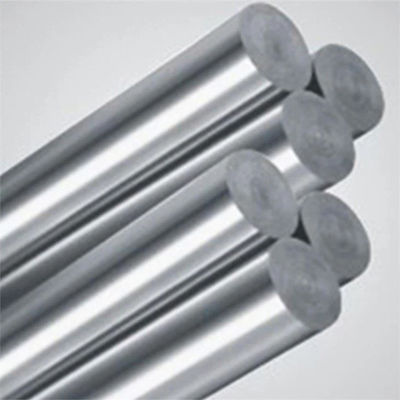310 / UNS S31000 / 1.4845 Stainless Steel Round Bar with Forged 2205 Duplex