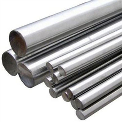 310 / UNS S31000 / 1.4845 Stainless Steel Round Bar with Forged 2205 Duplex