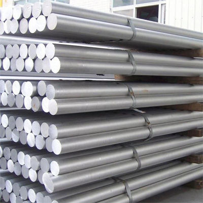 EN Standard Black Finish 310S Stainless Steel Round Bars for Corrosion-Resistant Applications