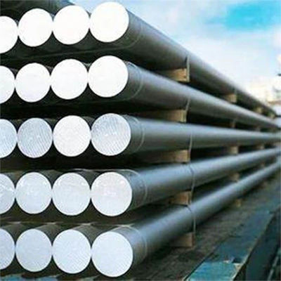 EN Standard Black Finish 310S Stainless Steel Round Bars for Corrosion-Resistant Applications