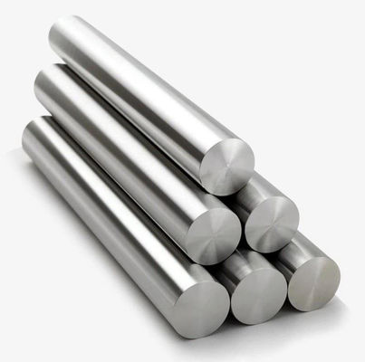 6mm 600mm Diameter 465 Stainless Steel Bar with Pickling Finish