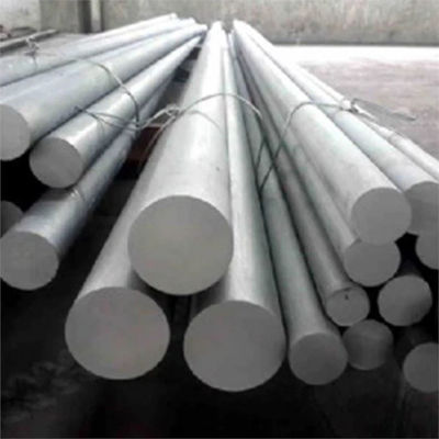 6mm 600mm Diameter 465 Stainless Steel Bar with Pickling Finish
